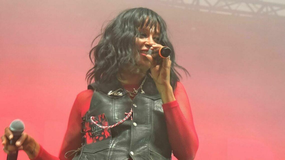 Inne Brzmienia 2023. Program na niedzielę Inne Brzmienia 2023. Program na niedzielę