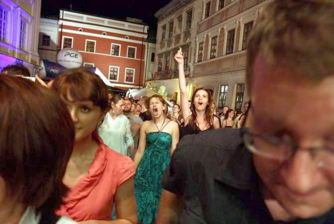 Inne Brzmienia Art and Music Festival 2013