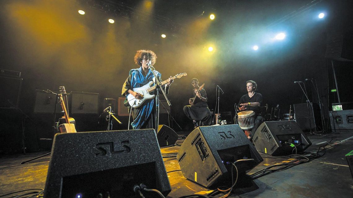 Inne Brzmienia i Jarmark Jagielloński tylko dla zapisanych. Kto pierwszy, ten lepszy