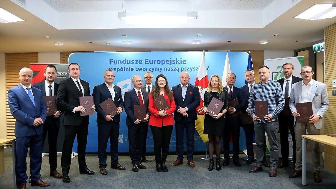 Innowacyjność – na to stawiają lubelskie firmy, do których trafił kredyt 2%