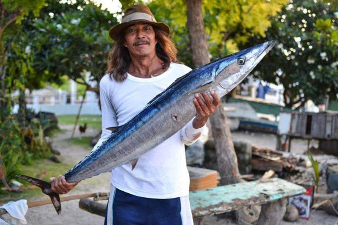 Inny, piękny świat. \"Dookoła świata\" o Filipinach