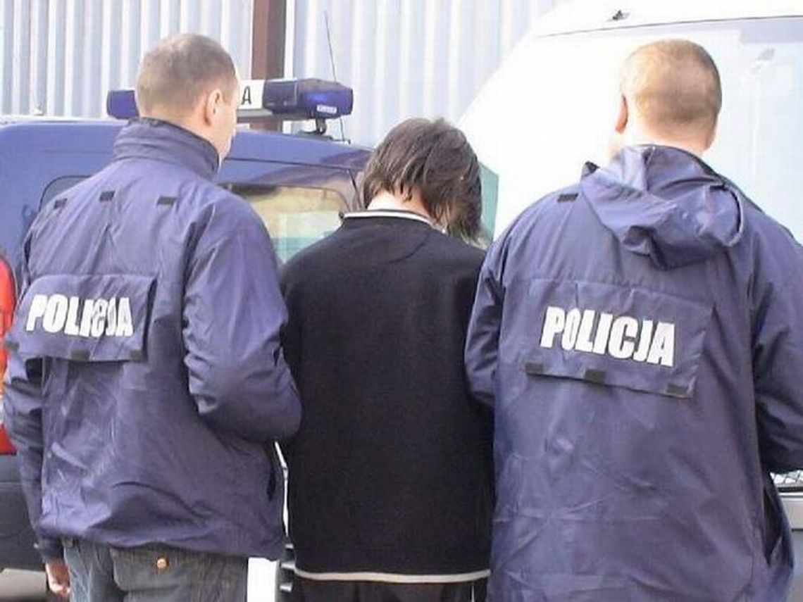 Inowrocław: Mówił, że ją kocha. Potem ją udusił