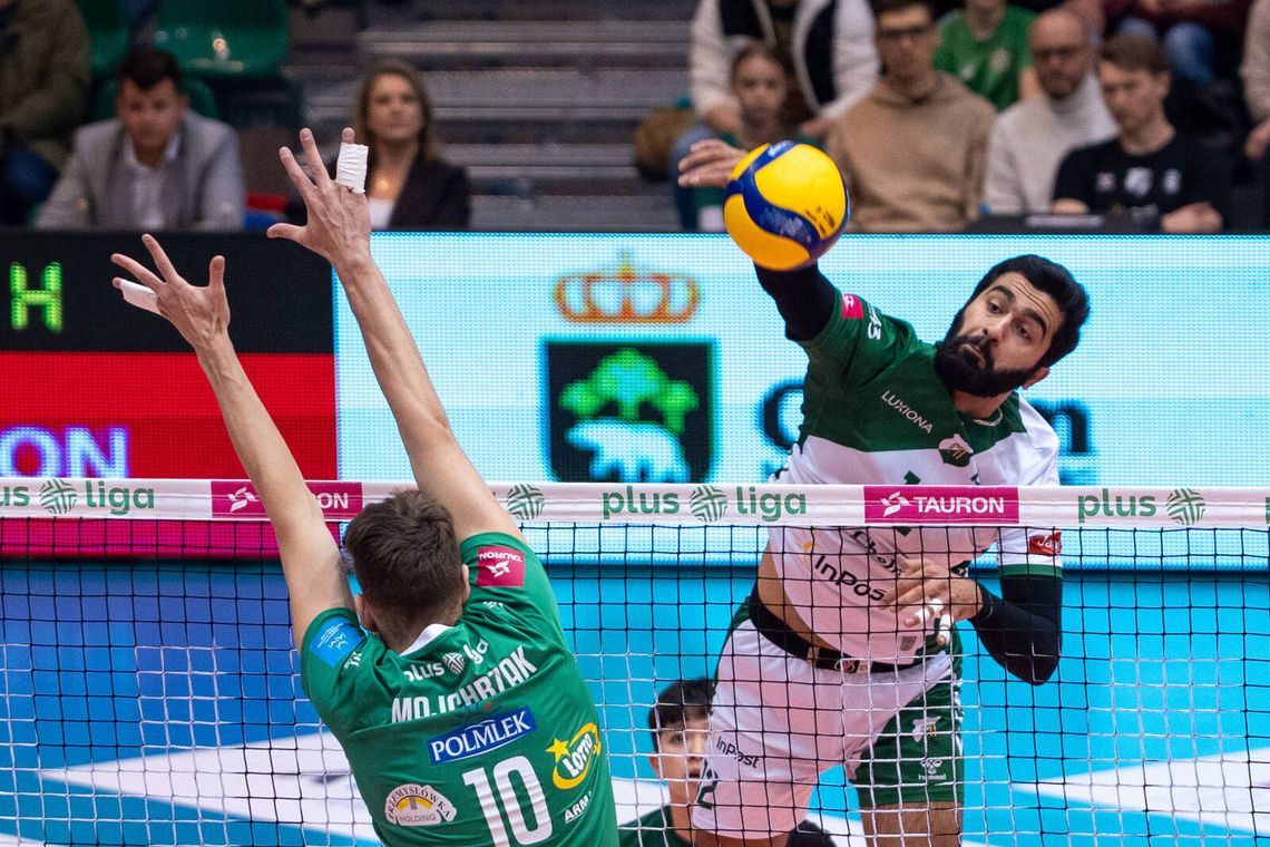 InPost ChKS Chełm przegrał arcyważny mecz w Gorzowie InPost ChKS Chełm przegrał arcyważny mecz w Gorzowie