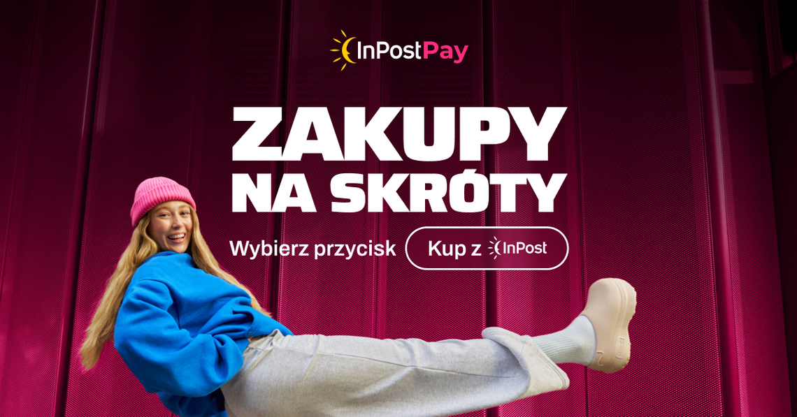 InPost Pay w InPost Mobile – szybsze zakupy i wszystko w jednej aplikacji InPost Pay w InPost Mobile – szybsze zakupy i wszystko w jednej aplikacji