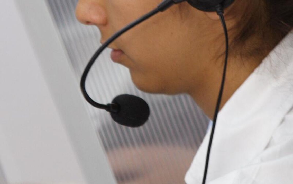Inspekcja pracy przyjrzy się call center Orange. Po naszym tekście