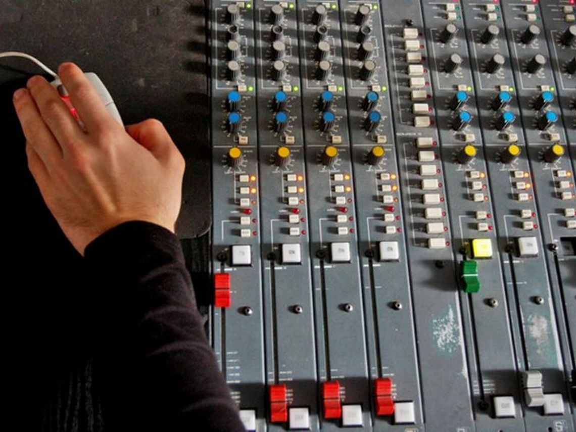 Inspekcja Pracy w Radiu Lublin Inspekcja Pracy w Radiu Lublin