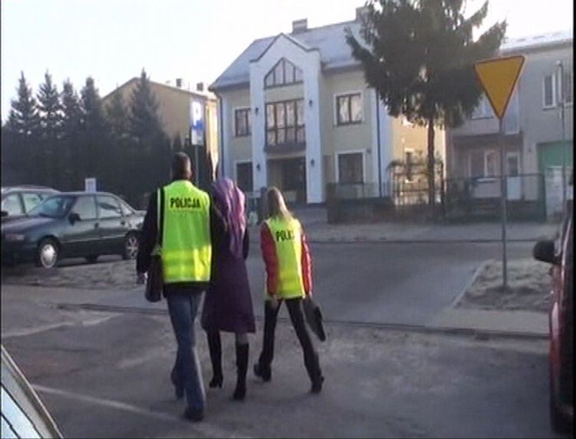 Inspektor budowlany zatrzymana za korupcję. \"Pomagała załatwiać pozwolenia na budowę\"