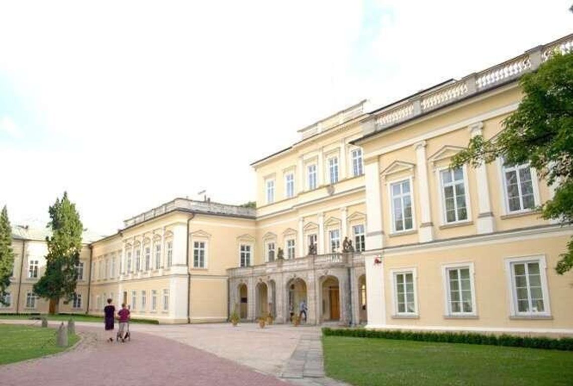 Inspektorzy NIK w Muzeum Czartoryskich?