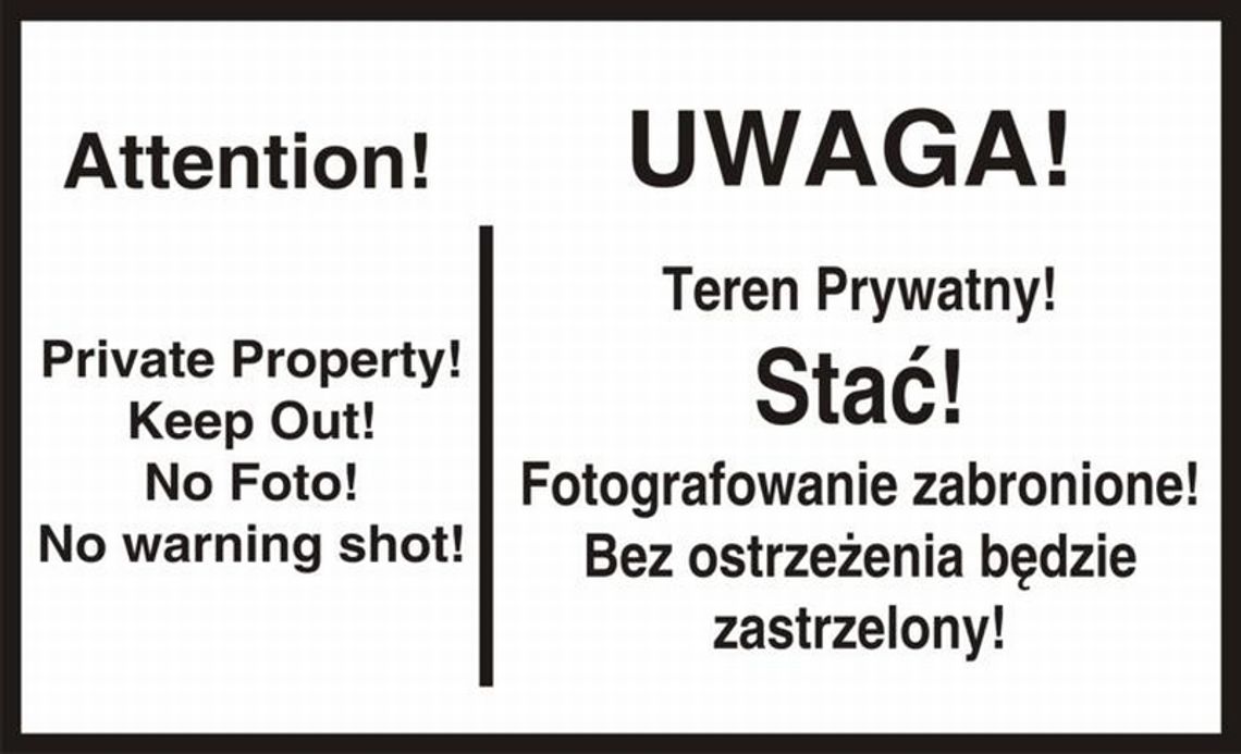 Instalacja in/side/out