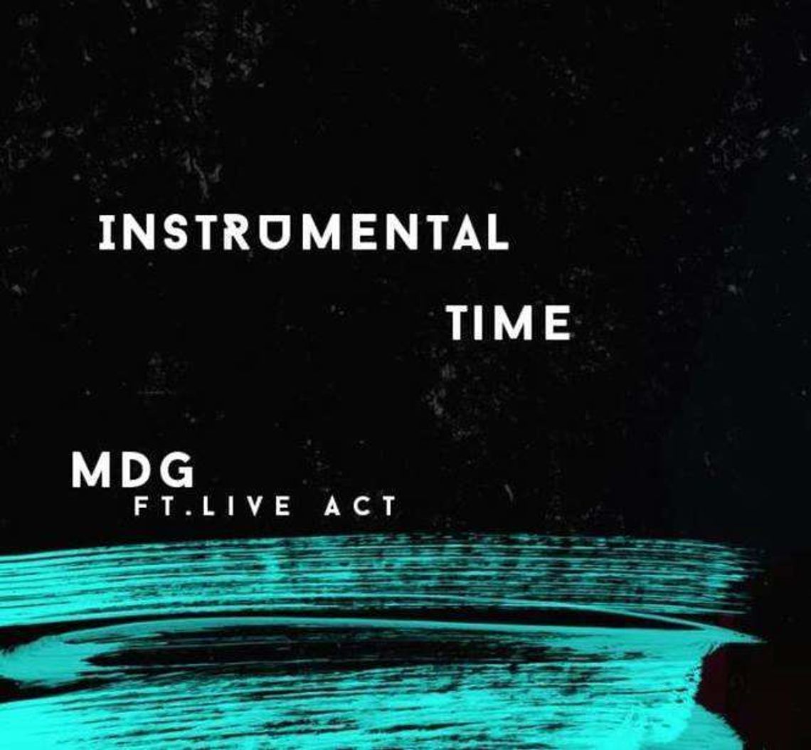 Instrumental Time w klubie Ostro