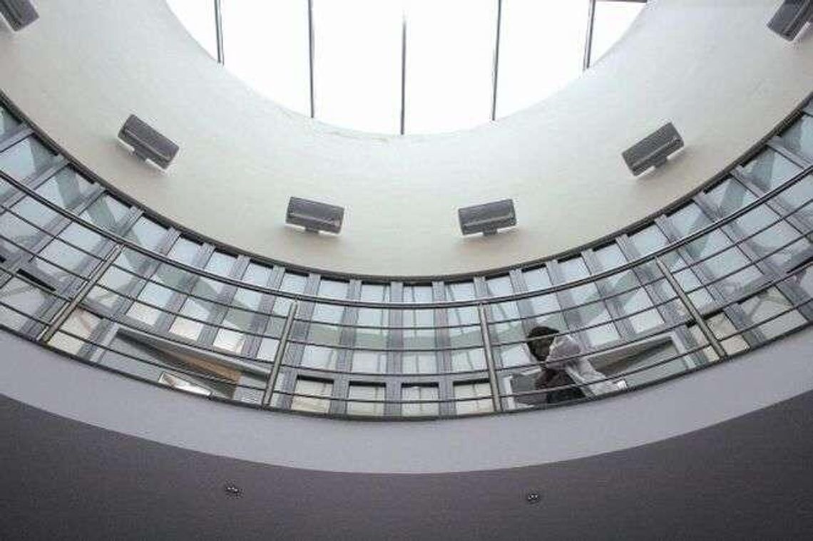 Instytut na celowniku? Dyrektor: były próby destabilizacji pracy i wtargnięcia na nasz teren