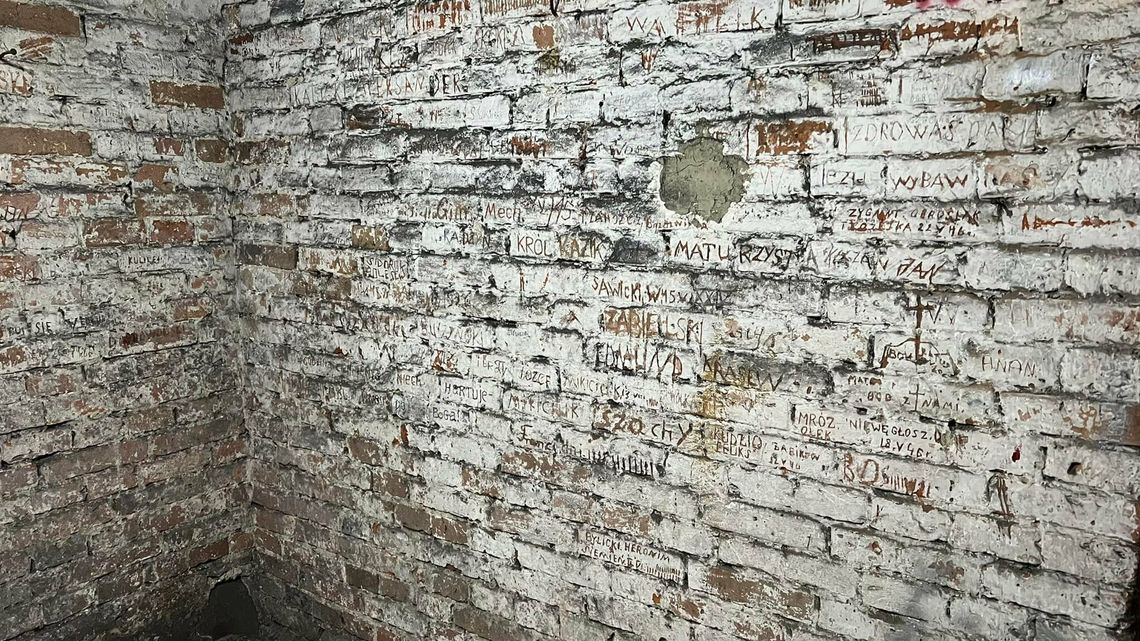 Instytut Pamięci Narodowej w Lublinie pomoże radzyńskiej Izbie Pamięci