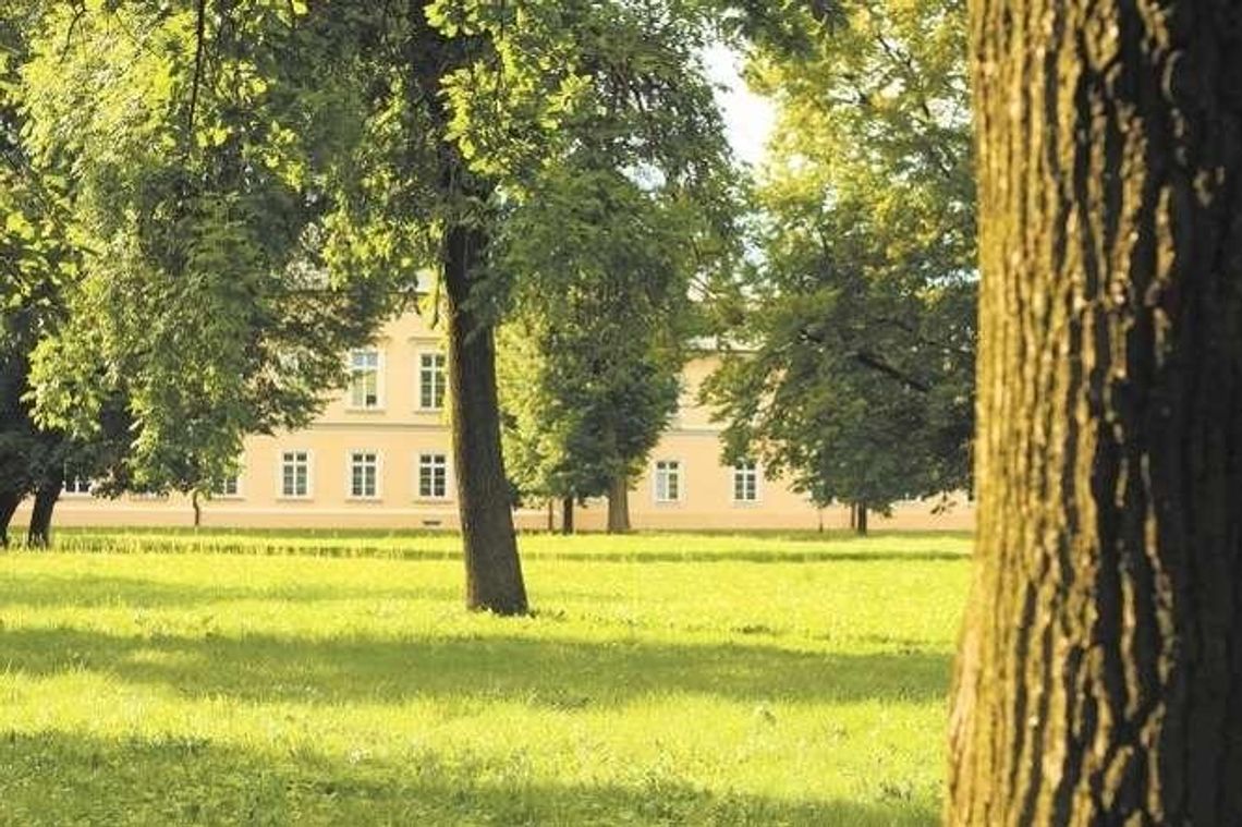 Instytut zbyt biedny, żeby szukać wsparcia 