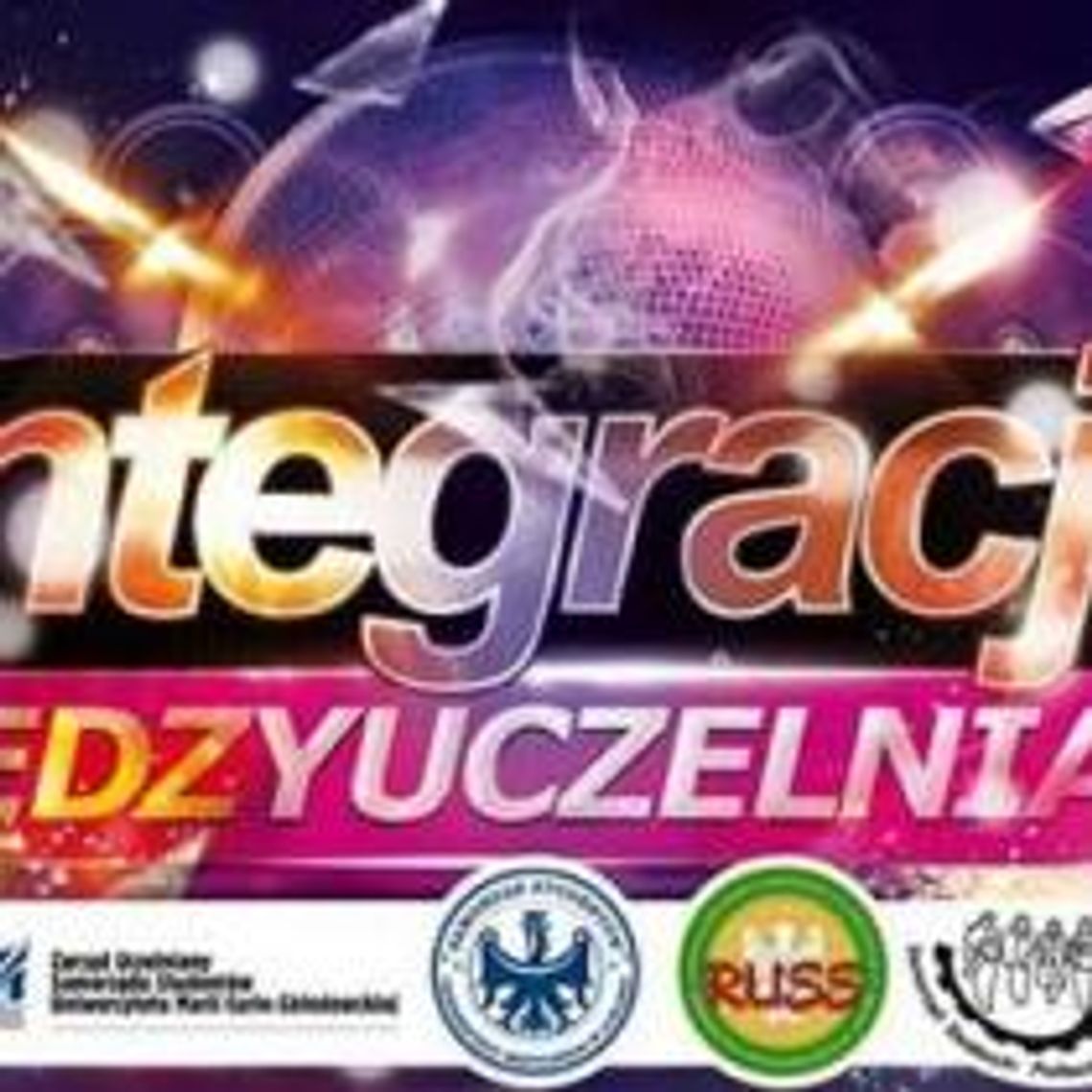 Integracja międzyuczelniana w Kaziku