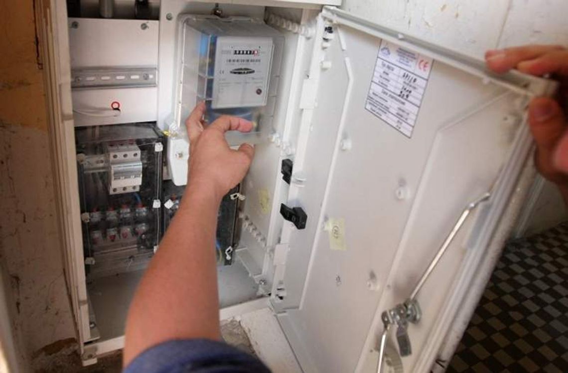 Inteligentne liczniki prądu. Kiedy w woj. lubelskim? Inteligentne liczniki prądu. Kiedy w woj. lubelskim?