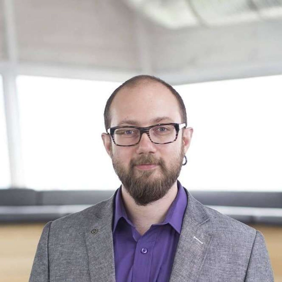 Inteligentny dom. Bialczanin obala mity