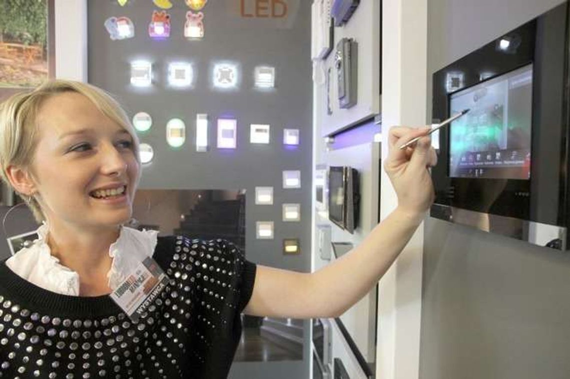 Inteligentny dom przyjazny dla portfela Inteligentny dom przyjazny dla portfela