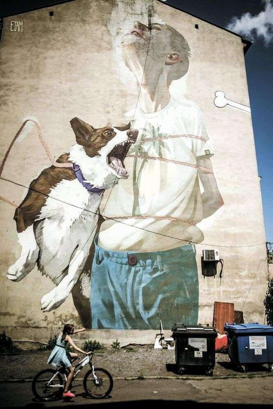 Interesujące miejsca i wydarzenia. Wystawa fotografii #Lublintravel