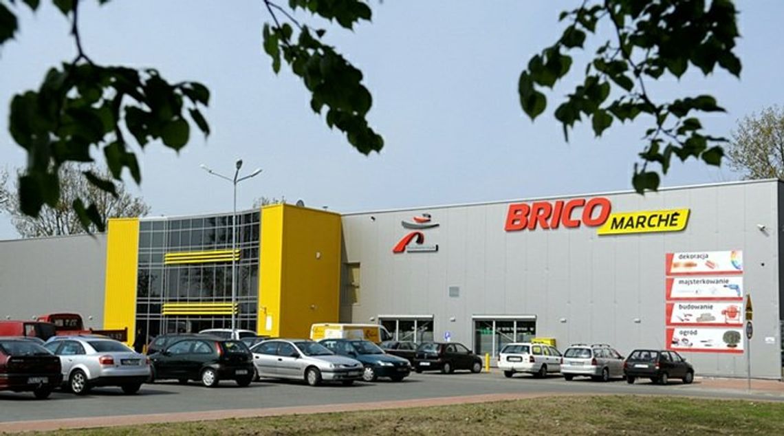 Intermarche i Bricomarche: Nowe sieci handlowe w Lubelskiem