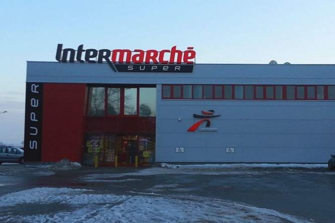 Intermarché i Bricomarché powstaną w Świdniku