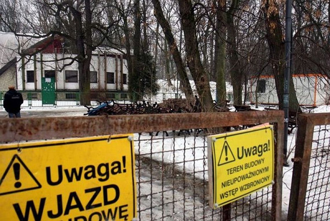 Internauci podpisują się pod petycją: \"Otwórzcie Ogród Saski!\" Internauci podpisują się pod petycją: \"Otwórzcie Ogród Saski!\"