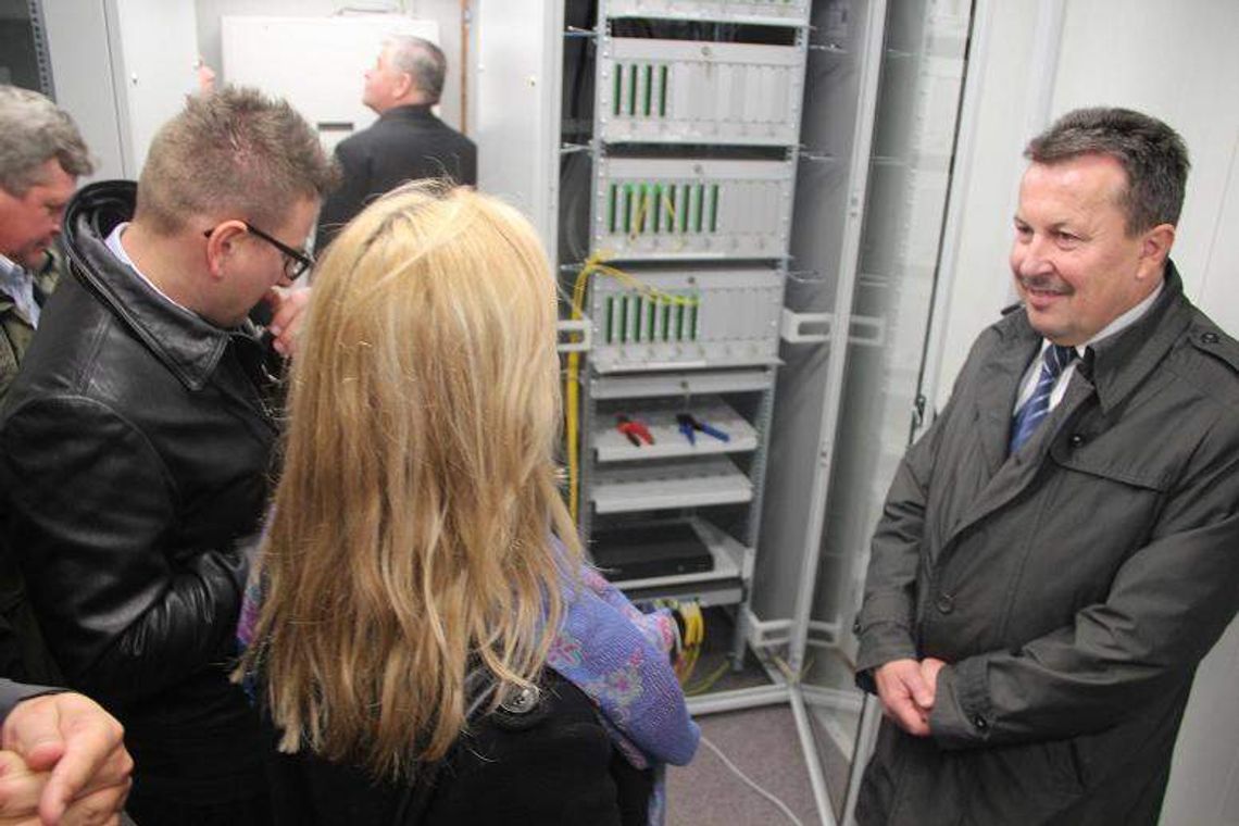 Internet dla wszystkich. Za dwa lata