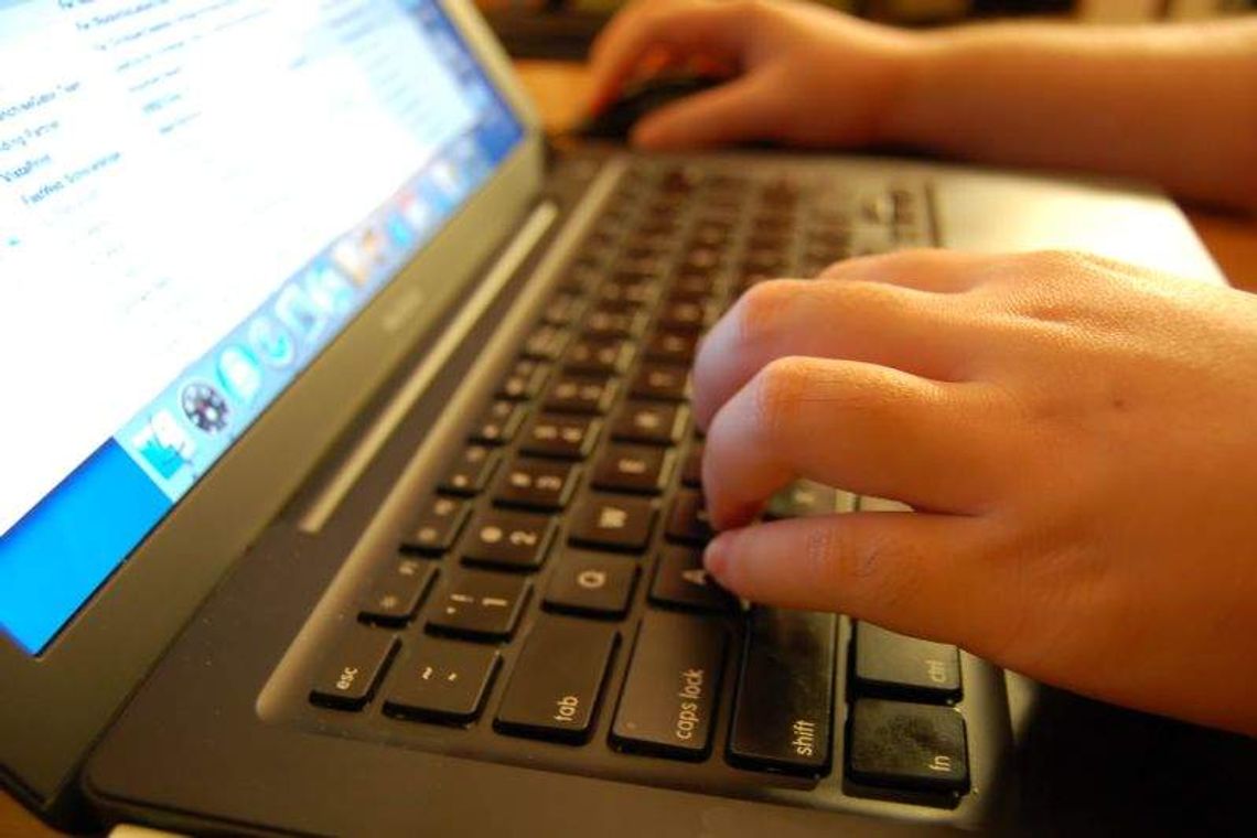 Internet? Tylko od godziny 7 do 15