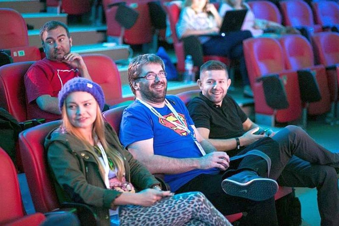 InternetBeta 2014. Tak się robi internety