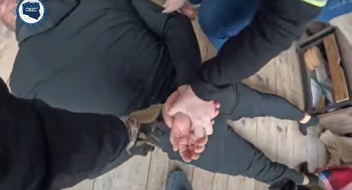 Internetowy narkobiznes rozbity. W sprawie lubelski wątek Internetowy narkobiznes rozbity. W sprawie lubelski wątek