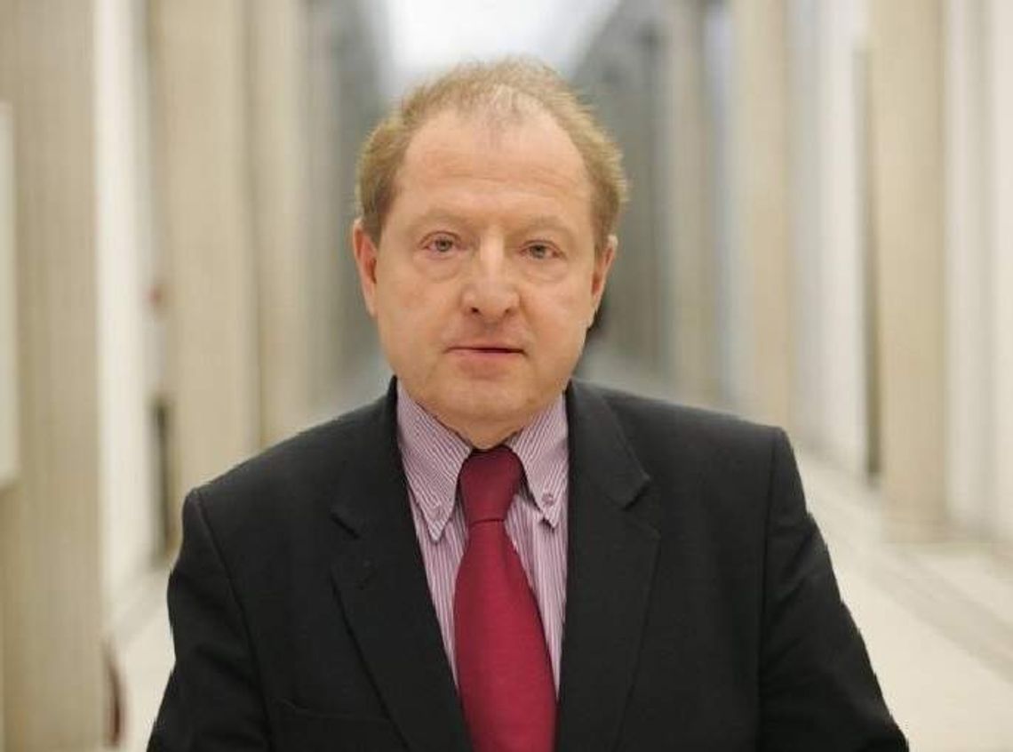 Interpelacja Tadeusza Iwińskiego. Komu przeszkadza generalski awans Karskiego?