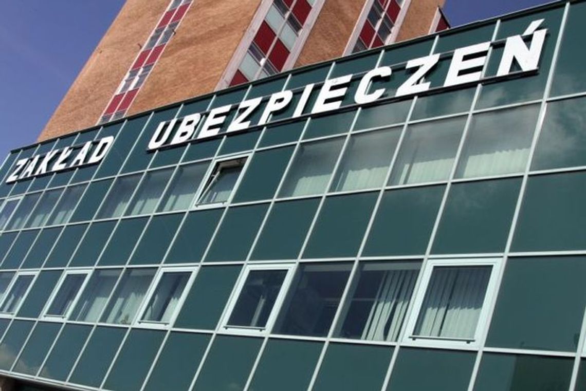 Interpretacje ZUS, KRUS i NFZ będą dostępne w sieci