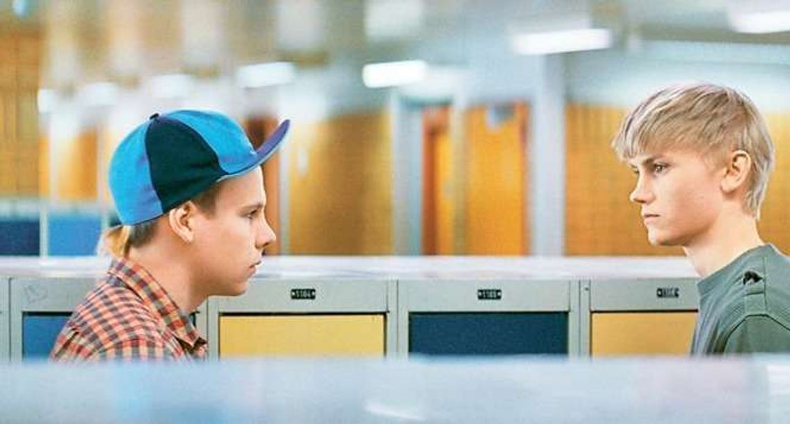 „Intruz” i spotkanie z reżyserem w Teatrze Starym „Intruz” i spotkanie z reżyserem w Teatrze Starym