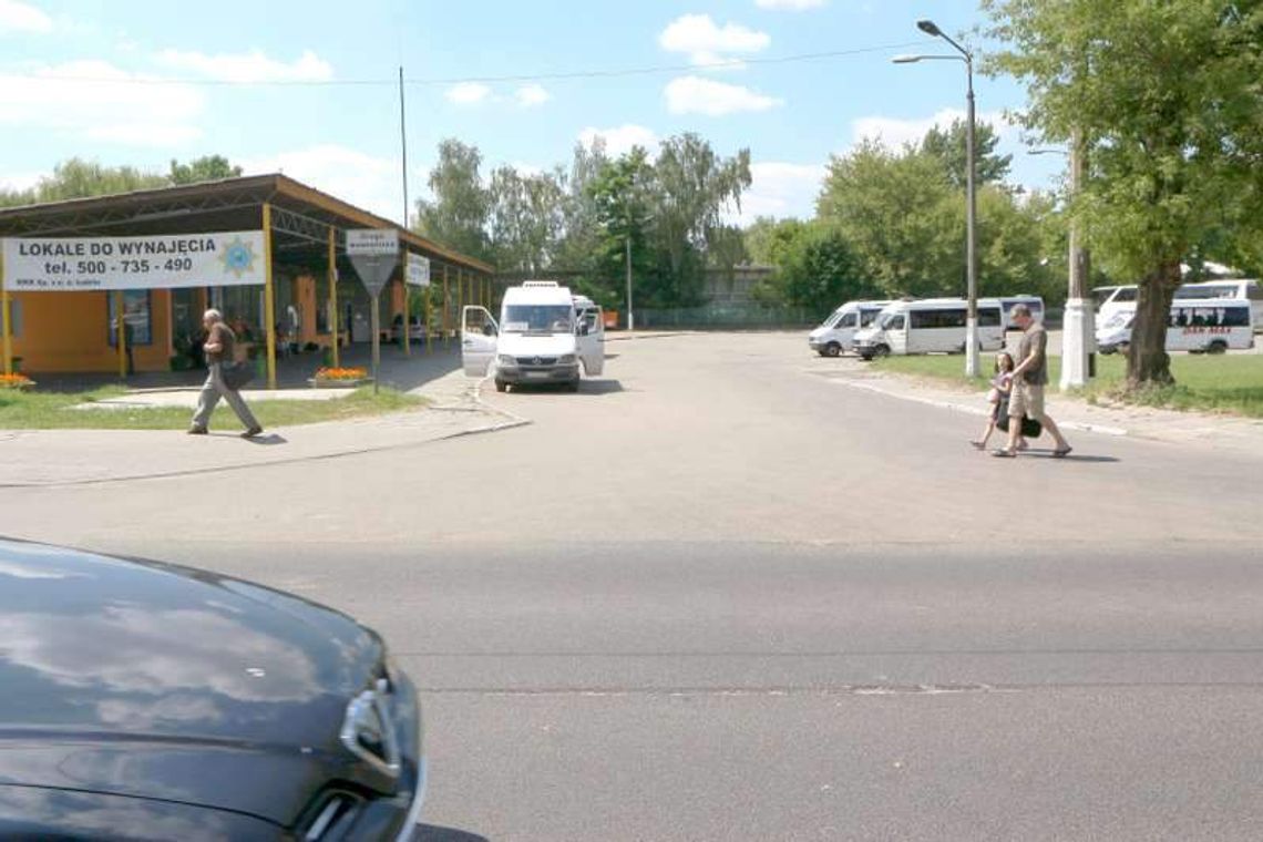 Inwestor z Emiratów zainwestuje w nowy dworzec w Lublinie? Inwestor z Emiratów zainwestuje w nowy dworzec w Lublinie?