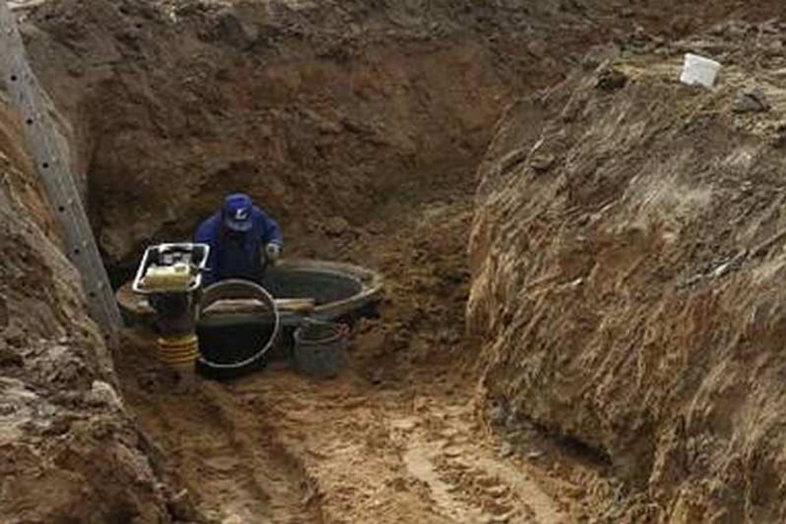 Inwestorzy jeszcze poczekają na uzbrojenie terenów w Kraśniku