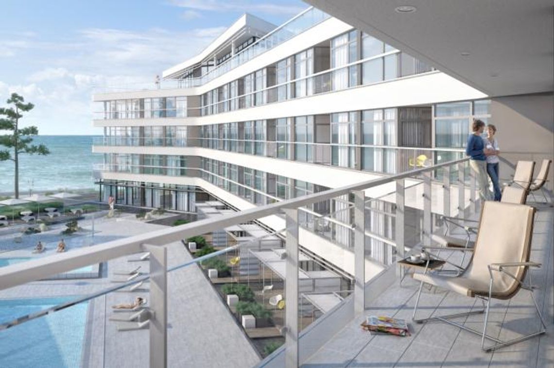Inwestycja w hotel może się opłacać