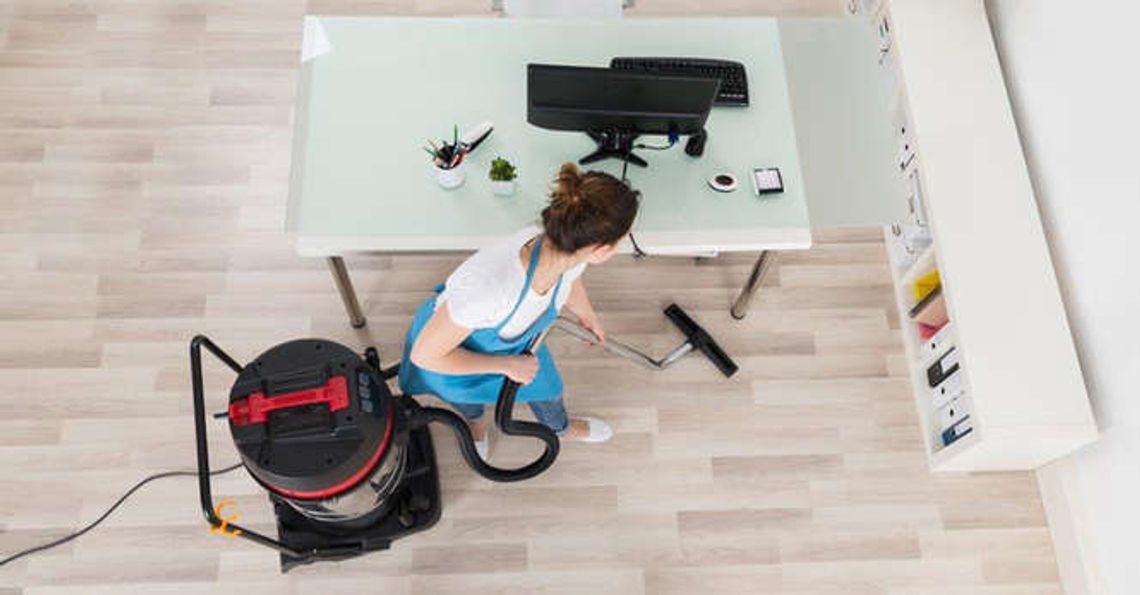 Inwestycja w spokój - czy warto?