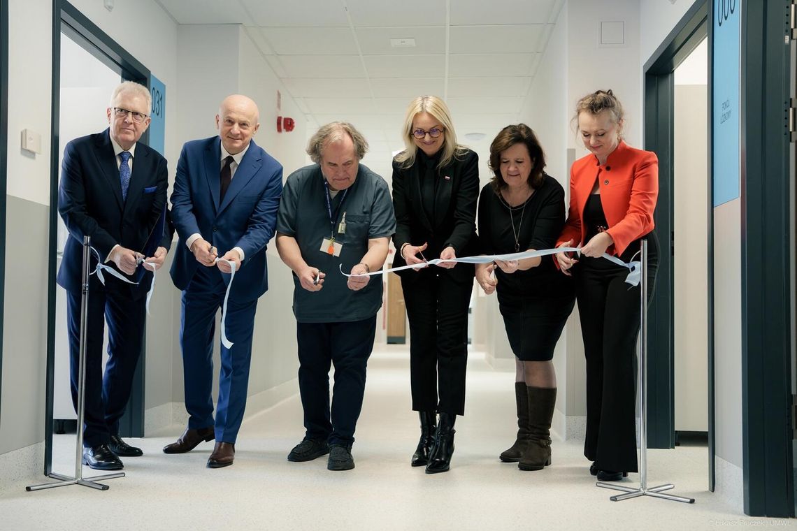 36,5 mln zł na ratowanie płuc