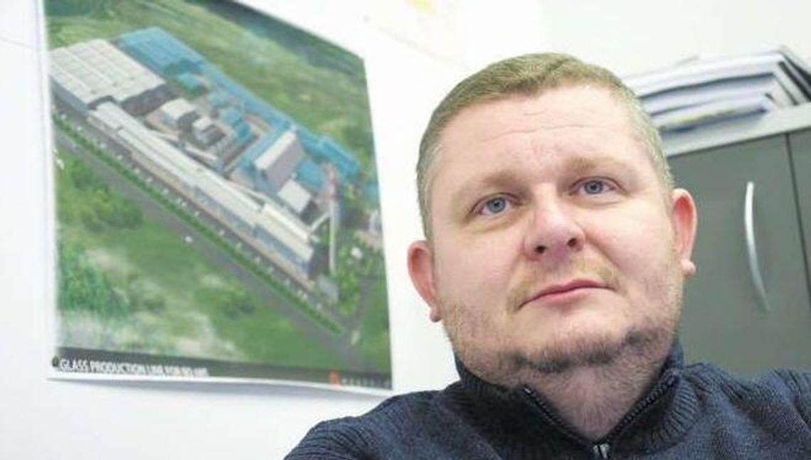 Inwestycja za 500 mln zł zagrożona. Dlaczego marszałek nie wierzy inwestorom Inwestycja za 500 mln zł zagrożona. Dlaczego marszałek nie wierzy inwestorom