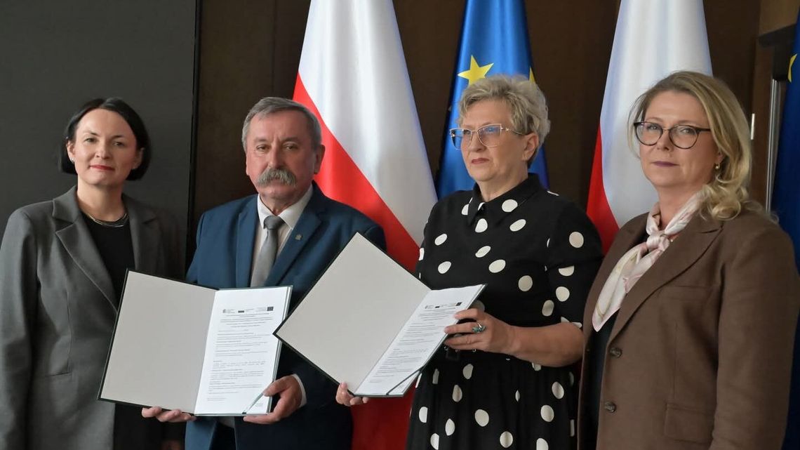 Inwestycja za ponad 11 milionów złotych w dwie szkoły i przedszkole w Chełmie Inwestycja za ponad 11 milionów złotych w dwie szkoły i przedszkole w Chełmie