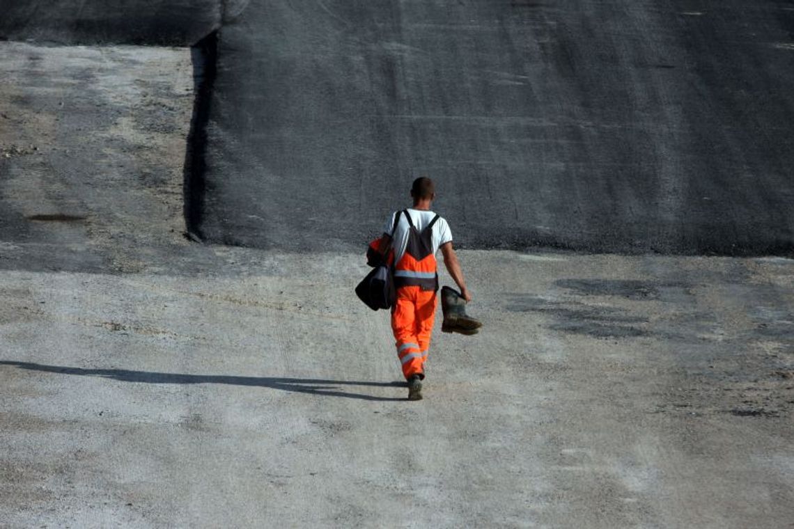 Inwestycje: Ekspresówką S19 z Lublina do Rzeszowa