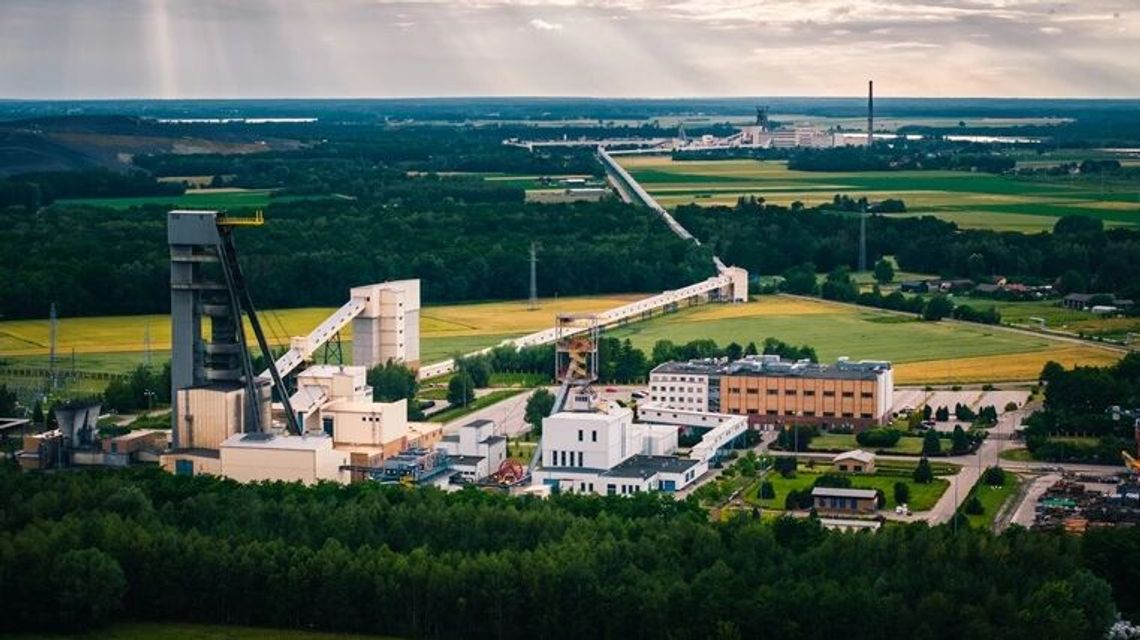 Inwestycje i rozwój. LW Bogdanka z nową Strategią ESG Inwestycje i rozwój. LW Bogdanka z nową Strategią ESG