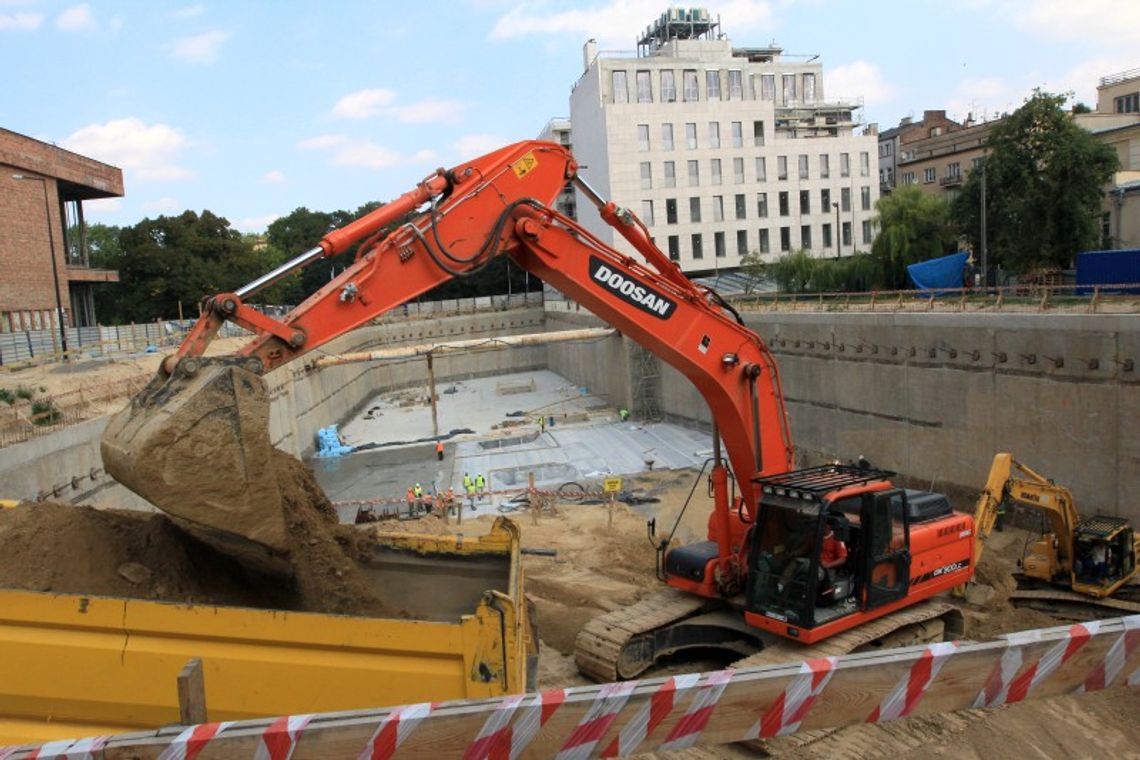 Inwestycje Urzędu Marszałkowskiego w tarapatach