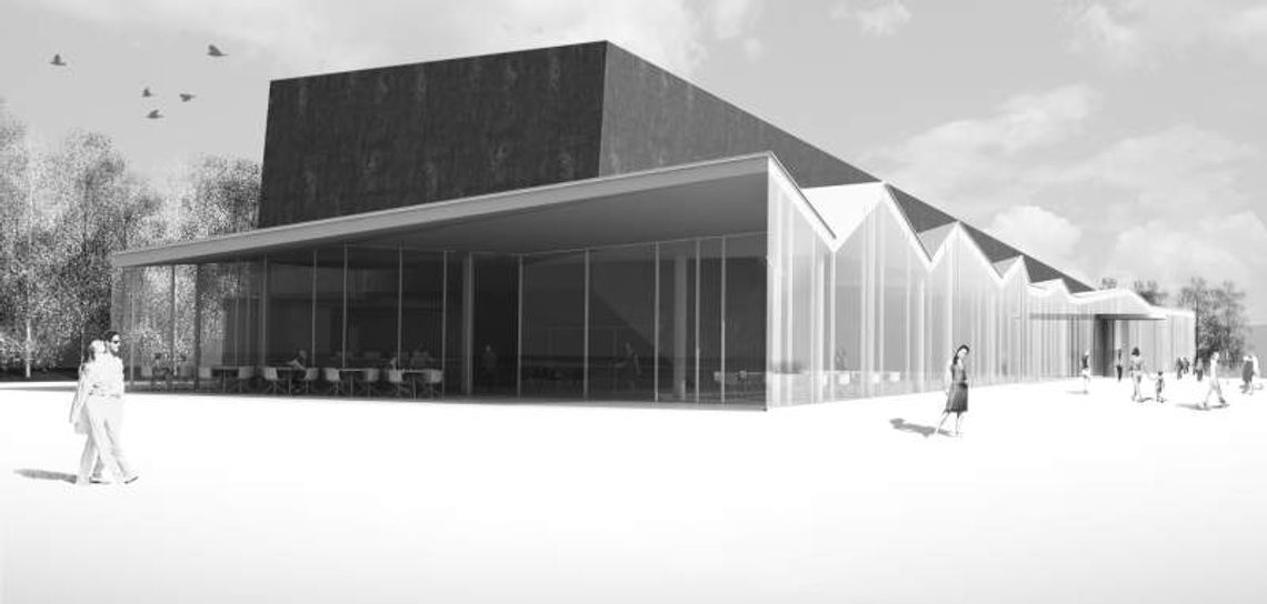 Inwestycje w Lubartowie w 2014 r. Był targ, będzie kultura