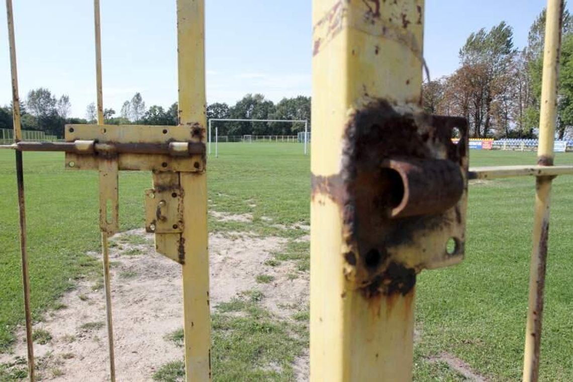 Inwestycje w Świdniku. Dla kibiców stadion, dla mieszkańców parking