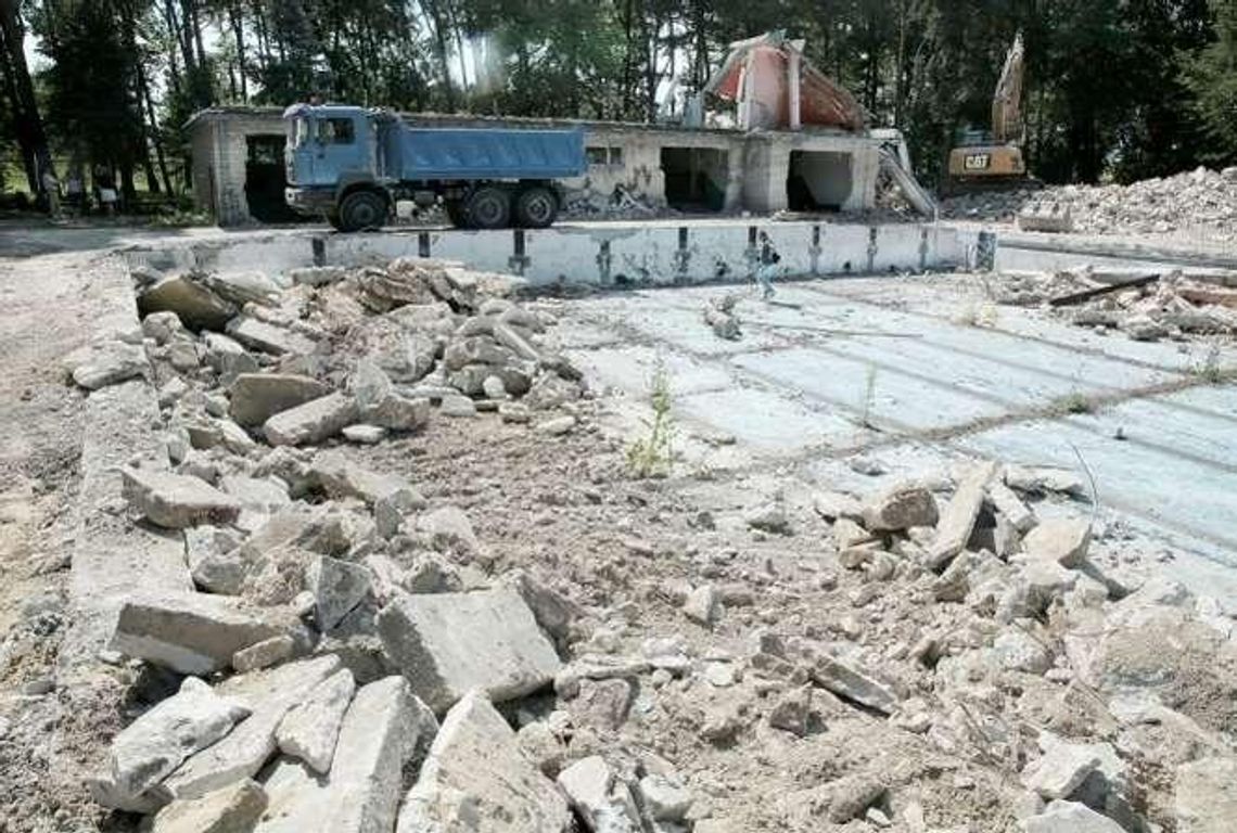 Inwestycje w Świdniku. Nowe obiekty na projektach