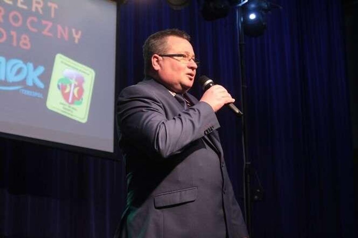 Inwestycje w Terespolu. Wyróżnienia i plany