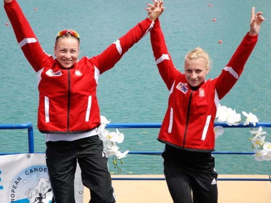 IO Londyn 2012: Dziewiąty medal dla Polski. Brąz Nai i Mikołajczyk