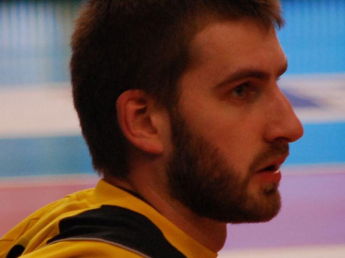 IO Londyn 2012: Polska – Australia 1:3