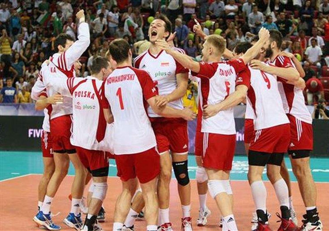 IO Londyn 2012: Polska - Wielka Brytania 3:0, mamy ćwierćfinał!