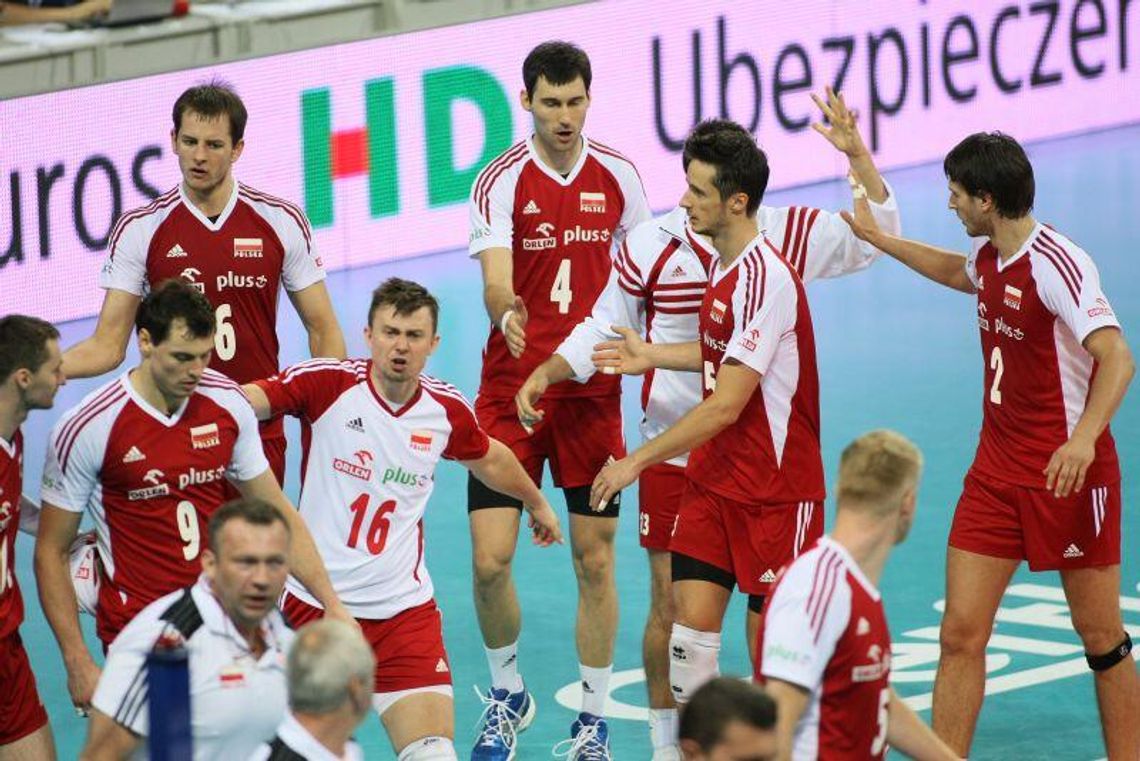 IO Londyn 2012: Rosja - Polska 3:0, nasi siatkarze wracają do domu